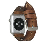 BA2 Apple Watch Leather Band