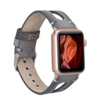 BA2 Apple Watch Leather Band