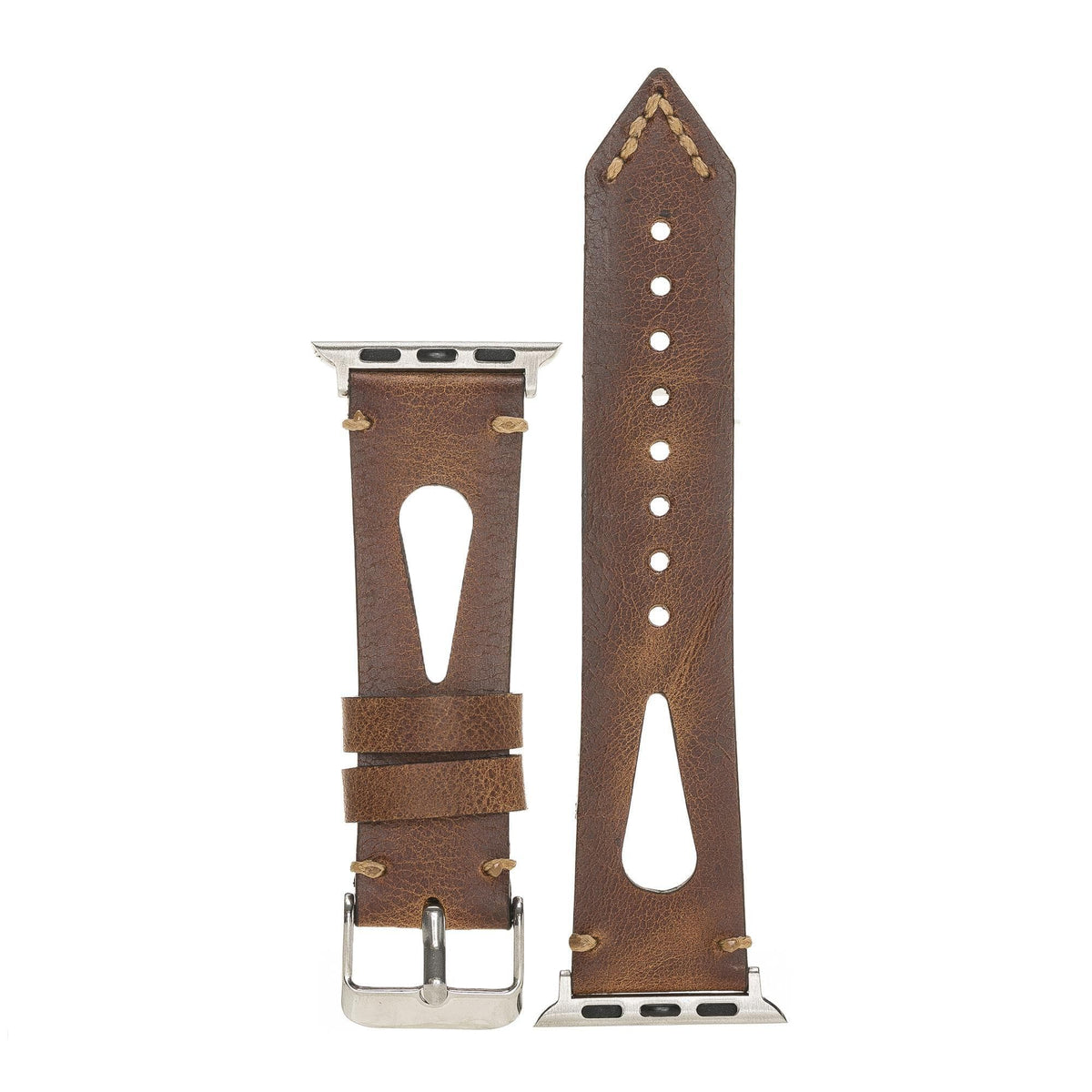 BA2 Style Drop Cut Watch Band
