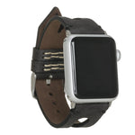 BA2 Apple Watch Leather Band