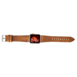 BA7 Apple Watch Leather Band