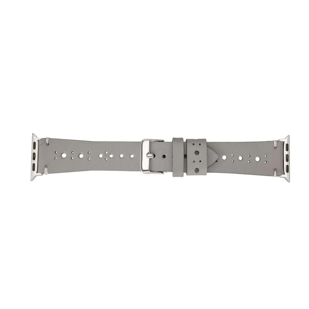 BA8 Apple Watch Leather Band