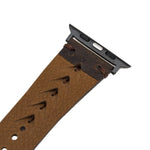 Boras Apple Watch Leather Band