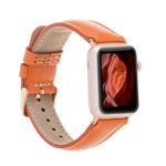 Classic Leather Apple Watch Band