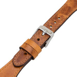 Slim Leather Apple Watch Band