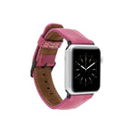 Classic Leather Apple Watch Band
