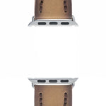 Classic Leather Apple Watch Band