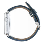 Classic Leather Apple Watch Band