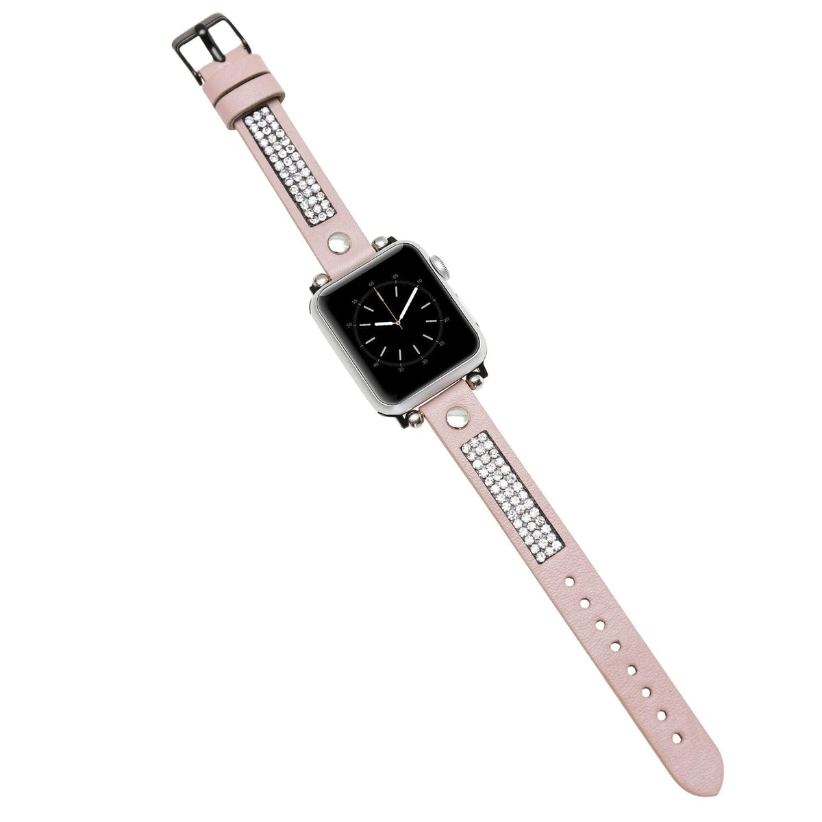 Crystal Ferro Watch Band