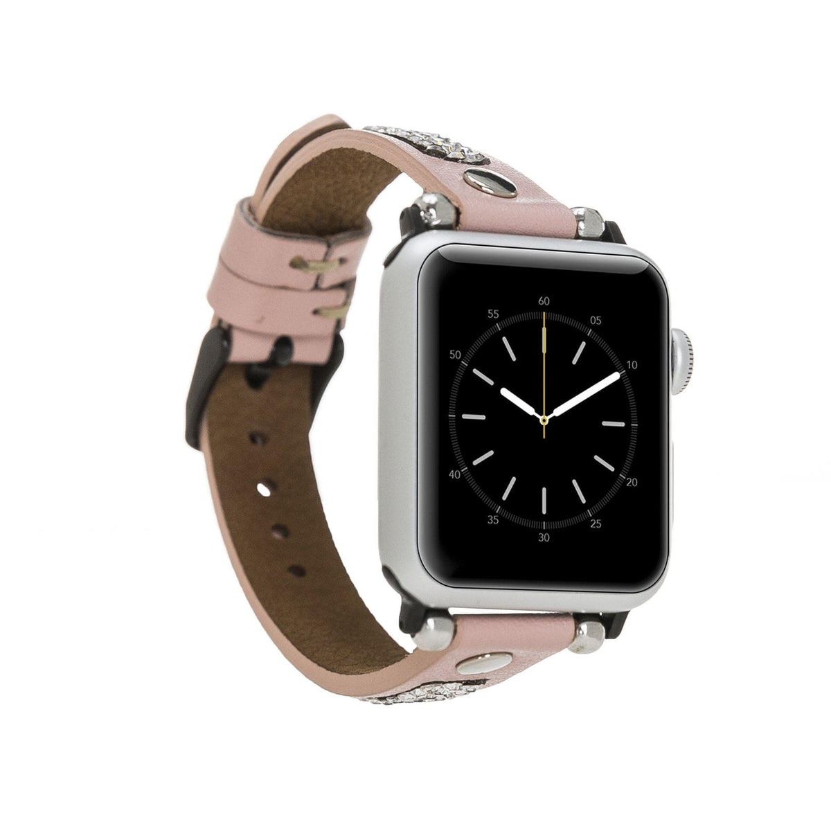 Crystal Ferro Watch Band