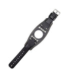 Cuff Leather Apple Watch Band