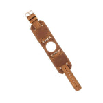 Cuff Leather Apple Watch Band