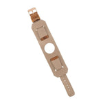 Cuff Leather Apple Watch Band