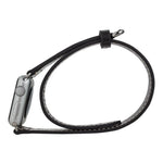 Double Tour Leather Apple Watch Band