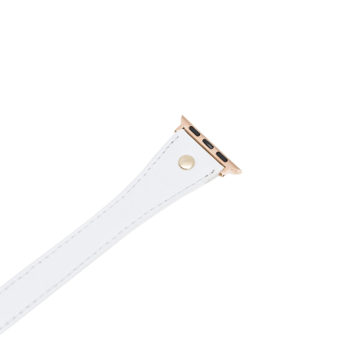 DTS Double Tour Slim Hector Gold Trok Watch Band