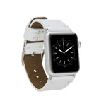 Orfe Leather Apple Watch Band