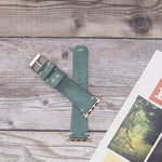 Orfe Leather Apple Watch Band