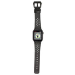 Vigo Leather Apple Watch Band