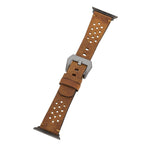 Vigo Leather Apple Watch Band