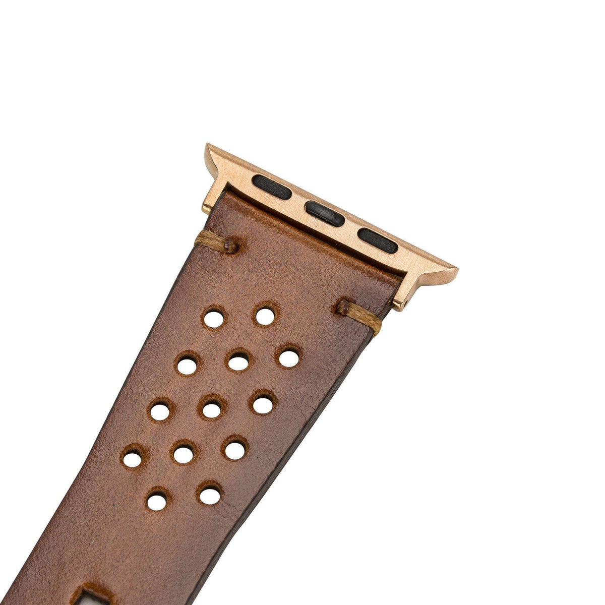 Vigo Leather Apple Watch Band