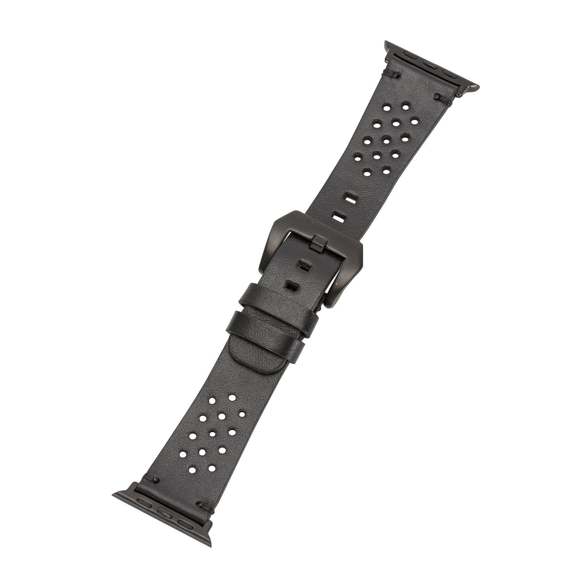 Vigo Leather Apple Watch Band