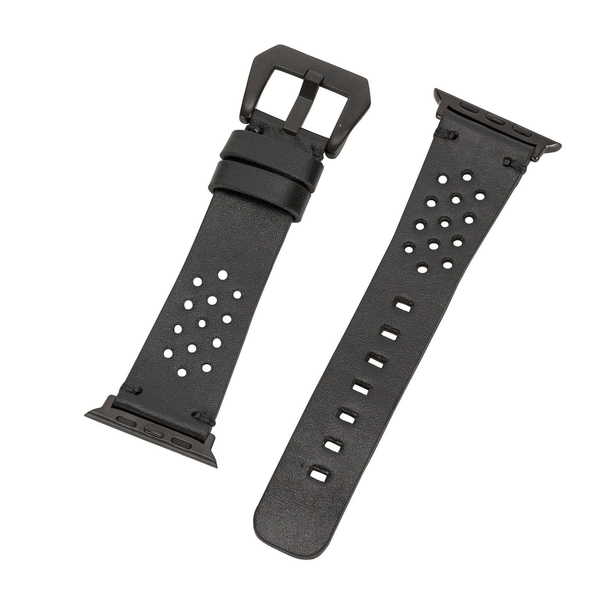 Vigo Leather Apple Watch Band