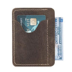 Gilberto Genuine Leather Card Holder