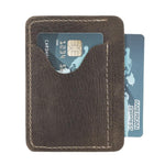 Gilberto Genuine Leather Card Holder