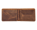 Franco Leather Wallet