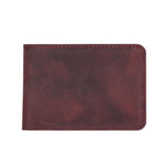 Franco Leather Wallet