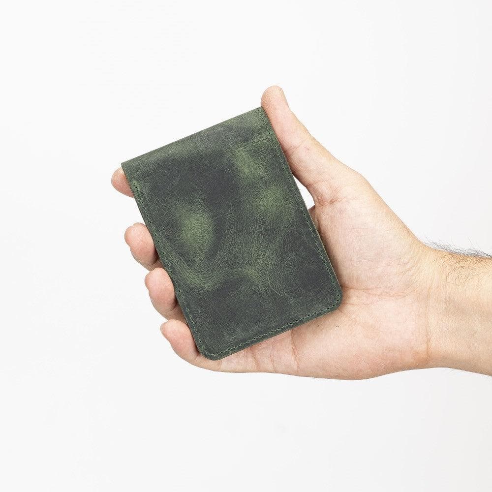 Franco Leather Wallet