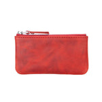 Multima Genuine Leather Card Holder