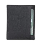 Yetta Leather Card Holder