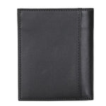 Yetta Leather Card Holder