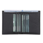 Yetta Leather Card Holder