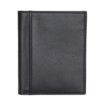 Yetta Leather Card Holder