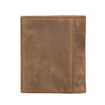 Yetta Geniune Leather Card Holder