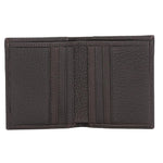 Yetta Geniune Leather Card Holder