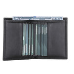 Yetta Leather Card Holder