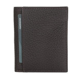 Yetta Leather Card Holder