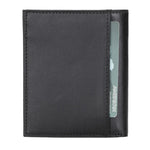 Yetta Leather Card Holder