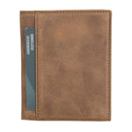 Yetta Geniune Leather Card Holder