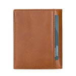 Yetta Leather Card Holder