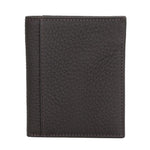 Yetta Leather Card Holder