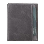 Yetta Leather Card Holder