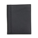 Yetta Leather Card Holder