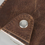 Maggy Magic Leather Card Holder