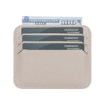 Pedro Slim Leather Card Holder