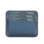 Pedro Slim Leather Card Holder