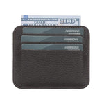 Pedro Slim Leather Card Holder